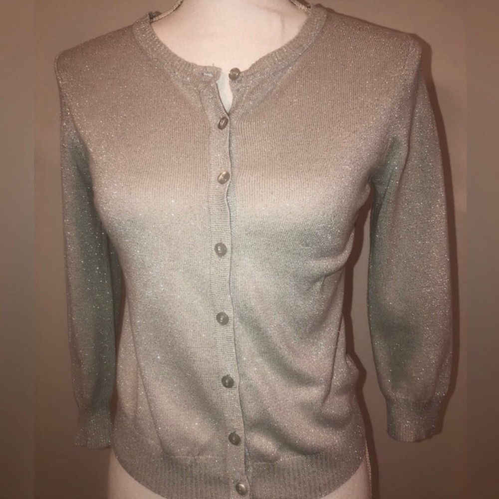 cardigan sweater
